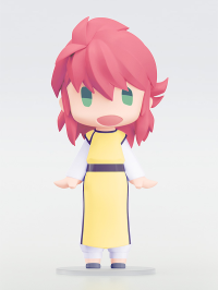HELLO! GOOD SMILE Kurama 1