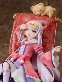 FuRyu Sleepy Princess in the Demon Castle Aurora Sya Lis Goodereste 1/7 Scale Figure - Sleepy Princess in the Demon Castle - photo 5