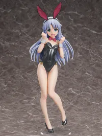 FREEing Index: Bare Leg Bunny Ver. - A Certain Magical Index - photo 1