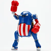 Sen-ti-nel 35MechatroWeGo Star & Stripes - MechatroWeGo - photo 2