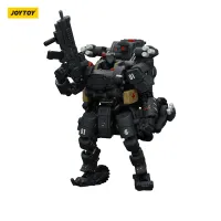 JOYTOY Fear XS-01 Night Raid type - JOYTOY Original Series - photo 22