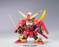 BB373 Legend BB Musha Gundam 8