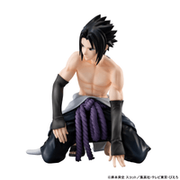 G.E.M. series NARUTO Shippuden Palm size Sasuke 3