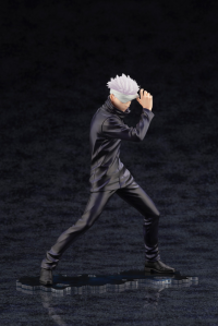 ARTFX J Satoru Gojo Jujutsu Kaisen 0 Ver. 1