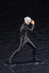 KOTOBUKIYA ARTFX J Satoru Gojo Jujutsu Kaisen 0 Ver. - Jujutsu Kaisen - photo 1