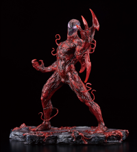 CARNAGE RENEWAL EDITION ARTFX+ STATUE 10