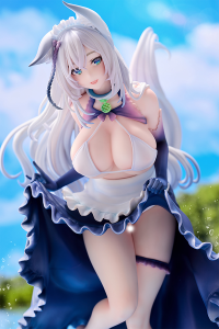 Maids of House MB, Mellow 13