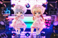 Nendoroid Doll Outfit Set: Idol Outfit - Girl (Baby Pink) 9