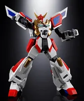 TAMASHII NATIONS GX-120 KINGEXKIZER - The Brave Fighter Exkaiser - photo 1