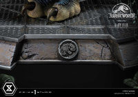 Legacy Museum Collection Jurassic World: Fallen Kingdom (Film) Baby Blue 1/2 scale 14