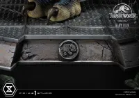 Prime 1 Studio Legacy Museum Collection Jurassic World: Fallen Kingdom (Film) Baby Blue 1/2 scale - Jurassic Park - photo 14