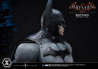 Museum Masterline Batman: Arkham Knight Batman Batsuit V7.43 9