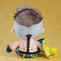 GOOD SMILE COMPANY Cyberpunk: Edgerunners Plushie David - Cyberpunk: Edgerunners - photo 4