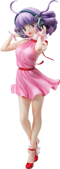 Creamy Mami 2