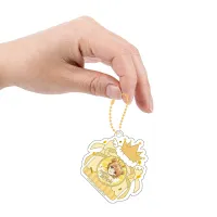 GoodSmile Moment Cardcaptor Sakura: Clear Card Photo Keychain B - Cardcaptor Sakura - photo 3