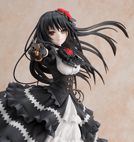Kurumi Tokisaki: Fantasia 30th Anniversary ver. Renewal package edition 4