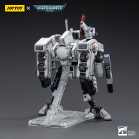 T'au Empire XV8 Crisis Battlesuit Shas'ui K'yen 5