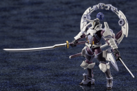 GOVERNOR EX ARMOR TYPE: MONOCEROS 17