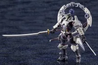 KOTOBUKIYA GOVERNOR EX ARMOR TYPE: MONOCEROS - HEXA GEAR - photo 17
