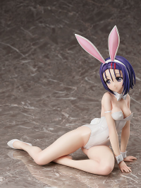 Haruna Sairenji: Bare Leg Bunny Ver. 6