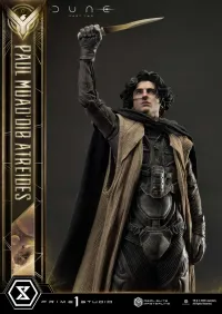 Prime 1 Studio Real Elite Masterline Dune: Part Two (Film) Paul Atreides - Dune - photo 44