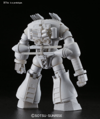 HGUC 1/144 #161 Zogok (Unicorn Ver) 5
