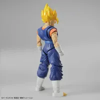 BANDAI HOBBY Figure-rise Standard SUPER SAIYAN VEGETTO (PKG RENEWAL) - Dragon Ball Z - photo 7