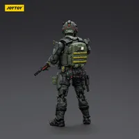 JOYTOY Steel Ride Corps Assaulter Karl - Dark Source - photo 7