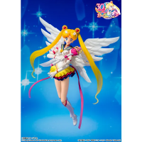 Eternal Sailor Moon "Pretty Guardian Sailor Moon Sailor Stars" 4