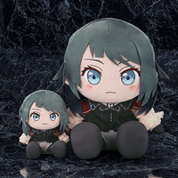 Big 40cm Plushie Ave Mujica Timoris 4