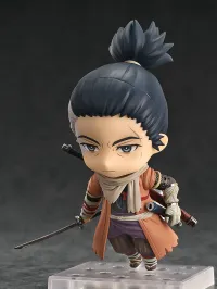 Good Smile Arts Shanghai Nendoroid Sekiro - SEKIRO: SHADOWS DIE TWICE - photo 4