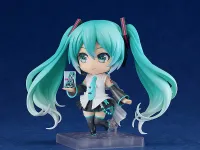 GOOD SMILE COMPANY Nendoroid Hatsune Miku: Happy 16th Birthday Ver. - Hatsune Miku - photo 6
