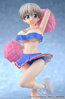 Hana Uzaki: Cheerleader Ver. 4