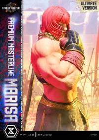 Premium Masterline Street Fighter 6 Marisa Ultimate Version 59