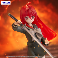 Shakugan No Shana　Trio-Try-iT Figure -Shana- 2