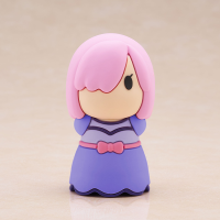 You've Lost Ritsuka Fujimaru Puppet Show Mascots 5