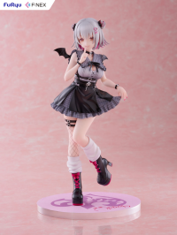 Patra Suou 1/7Figure 8