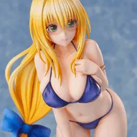 Union Creative To LOVE-Ru Darkness Swimsuit Series “Tearju Lunatique 1/4 Scale” Reissue	 - To LOVE-Ru - photo 8