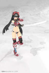 GRANDE SCALE MAGATSUKI 9