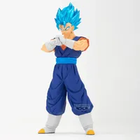 BANDAI DRAGON BALL SUPER BLOOD OF SAIYANS-GOGETA & VEGITO-(B:VEGITO) - Dragon Ball Super - photo 4