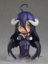 Nendoroid Albedo: Dress Ver. 4