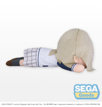 NESOBERI (Lay-Down) Nijigasaki High School Idol Club Tera Jumbo Plush Mia Taylor 3