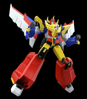 MODEROID Gambaruger 3