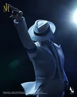 Queen Studios INART- Michael Jackson 1/6 Collectible Figure - Michael Jackson - photo 2