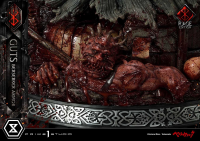 Ultimate Premium Masterline Berserk Guts, Berserker Armor Rage Edition Deluxe Version 60