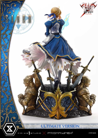 Ultimate Premium Masterline Fate/stay night Saber Ultimate Version 49