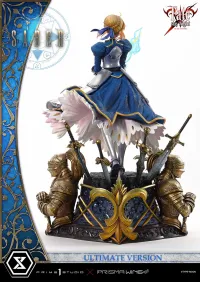 Prime 1 Studio Ultimate Premium Masterline Fate/stay night Saber Ultimate Version - Fate/stay night - photo 49