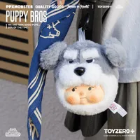TOYZEROPLUS PP X MONSTER Dog Head Blind Box - PP X Monster - photo 19