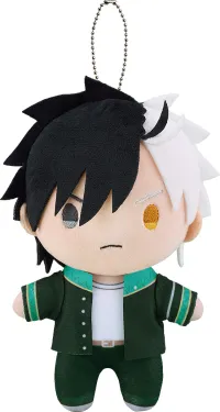 ORANGE ROUGE Plushie Haruka Sakura(re-order) - WIND BREAKER - photo 2