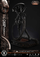 Museum Masterline XL Alien (Film) Big Chap Xenomorph Close Up Shot Ver. DX Bonus Version			 56